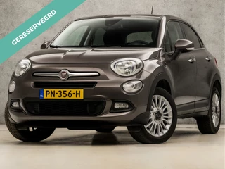 Fiat 500X 1.4 Turbo MultiAir PopStar