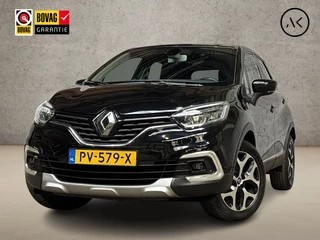 Renault Captur 0.9 TCe Dynamique Sport