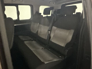 Citroën ë-Spacetourer | 8 Persoons | Camera | Nette auto! | Prijs inclusief BTW | SoH (batterijcheck) 92,81 % score! - afbeelding nr 19