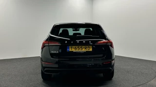 Škoda Scala Skoda Scala 1.0 TSI Online Edition PANO CARPLAY CAMERA LM - afbeelding nr 7