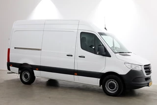 Mercedes-Benz Sprinter - afbeelding nr 12