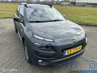 Citroën C4 Cactus Citroen C4 Cactus 1.2 PureTech Business - afbeelding nr 2