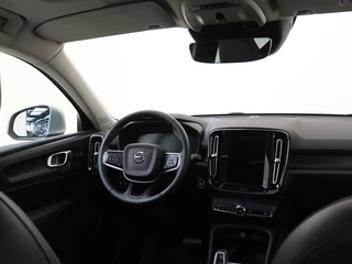 Volvo XC40 - afbeelding nr 10