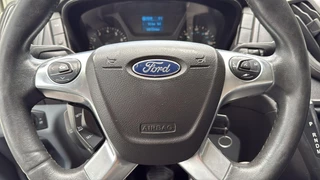 Ford Transit Ford Transit 3.7 V6 Automaat Benzine Camper Marge Koelauto koeler - afbeelding nr 17
