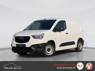 Opel Combo - 35891689-0