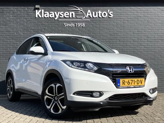 Honda HR-V Honda HR-V 1.5 i-VTEC Executive | navigatie | panoramadak | trekhaak | camera | stoelverwarming | all season banden - afbeelding nr 3