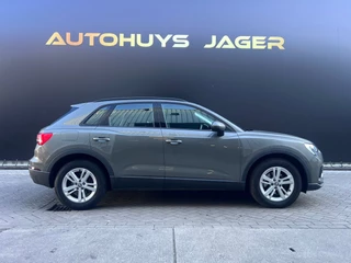 Audi Q3 Audi Q3 35 TFSI Pro Line|Automaat|Virtual| - afbeelding nr 8