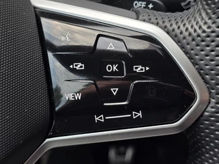 Volkswagen Tiguan Volkswagen Tiguan 1.5 TSI R-Line Business+ AUTOMAAT Clima|Navi|IQ LED Matrix|Camera|20 inch|Nap!! - afbeelding nr 32