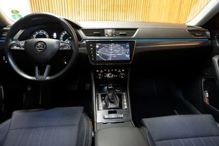 Škoda Superb - afbeelding nr 23