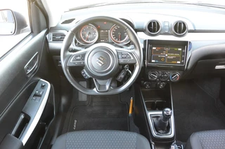 Suzuki Swift - afbeelding nr 20