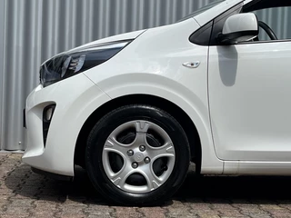 Kia Picanto - afbeelding nr 4