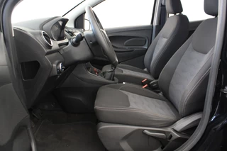 Ford Ka Ford Ka Ka+ 1.2 Trend Ultimate - afbeelding nr 9