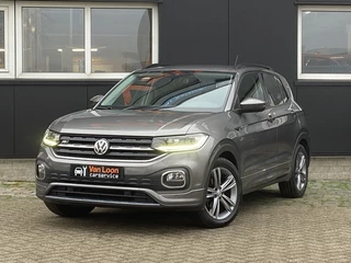 Volkswagen T-Cross - afbeelding nr 30