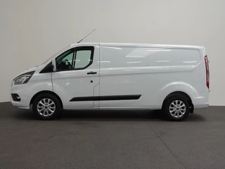Ford Transit Custom Ford Transit Custom 300 2.0 TDCI L2H1 Trend Automaat Airco Navi Bluetooth 3-Zits Camera Trekhaak Camera - afbeelding nr 34