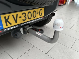 Suzuki Jimny Suzuki Jimny 1.3 Exclusive [ AUTOMAAT | BULLBAR I TREKHAAK I AIRCO ] - afbeelding nr 17