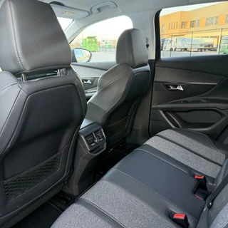 Peugeot 3008 Peugeot 3008 1.2 Allure / Camera / Navi / DEALER ONDH - afbeelding nr 12