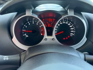 Nissan Juke Nissan Juke 1.2 DIG-T S/S ACENTA - afbeelding nr 10
