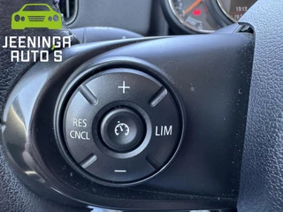 MINI Countryman Mini Countryman 1.5 One | Navi | Cruise | Dakrails - afbeelding nr 8