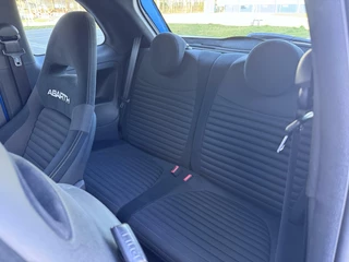 Abarth 500 Abarth 500 1.4 T-Jet 595 Competizione Performance Pack - afbeelding nr 29