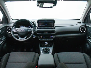 Hyundai Kona Hyundai Kona 1.0 T-GDI Comfort Smart | Private lease €399 p.m. - afbeelding nr 17