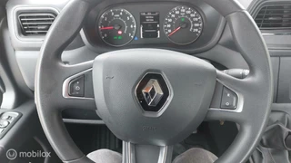 Renault Master Renault Master oprijauto tijhof met aanhanger  T35 2.3 dCi 165 L4 DL Energy - afbeelding nr 19