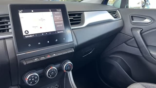 Renault Captur Renault Captur 1.0 TCe 90 evolution | Navi | Cruise | Airco - afbeelding nr 14