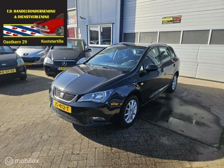 SEAT Ibiza Seat Ibiza ST 1.0 EcoTSI Style Connect - afbeelding nr 1