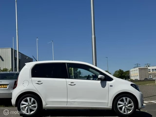 SEAT Mii Seat Mii 1.0 Sport Connect|Airco Cruise PDC NAP - afbeelding nr 6