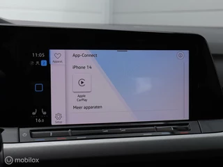 Volkswagen Golf Volkswagen Golf 1.5 TSI LED Massage CarPlay Stoelverwarming - afbeelding nr 23