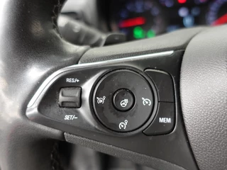 Opel Combo Opel Combo 1.5D 130PK L2H1 Edition Automaat Airco Bluetooh Navi Camera Parkeersensoren - afbeelding nr 15