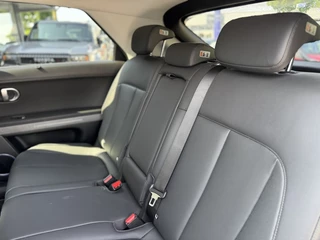 Hyundai IONIQ 5 Hyundai IONIQ 5 Connect+ 77.4 kWh | Bose | Leer | Camera - afbeelding nr 15