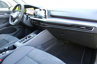 Volkswagen Golf AUTOMAAT|Pano|Clima|Cruise|LM-Velgen|Audio - afbeelding nr 18