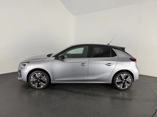 Opel Corsa-e - afbeelding nr 6