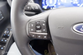 Ford Kuga Ford Kuga 2.5 PHEV 225PK Vignale trekhaak||B&O|Winter|Driver|Technology - afbeelding nr 8