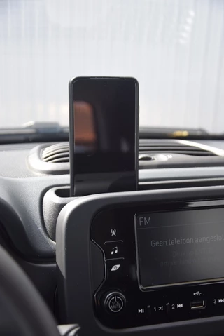 Fiat Panda Fiat Panda 1.0 Hybrid Airco/Bluetooth/DAB - afbeelding nr 19