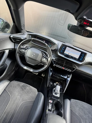 Peugeot 2008 Peugeot 2008 1.2 PureTech GT|Focal|Automaat - afbeelding nr 3