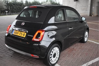Fiat 500 - afbeelding nr 9