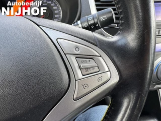 Hyundai ix20 Hyundai ix20 1.4i i-Motion - afbeelding nr 12