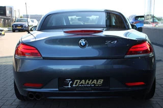 BMW Z4 - afbeelding nr 5
