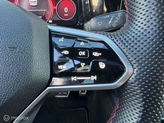 Volkswagen Golf Volkswagen Golf 2.0 TSI GTI CLUBSPORT - afbeelding nr 10