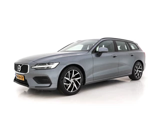 Volvo V60 Volvo V60 2.0 T4 Aut. *FULL-LED | DIGI-COCKPIT | NAVI-FULLMAP | ECC | CRUISE | COMFORT-SEATS | LANE-ASSIST | CARPLAY | 18