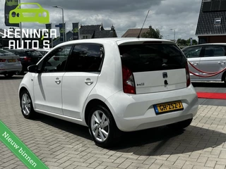 SEAT Mii Seat Mii 1.0 Sport Dynamic | Stoelverwarming | LMV - afbeelding nr 2