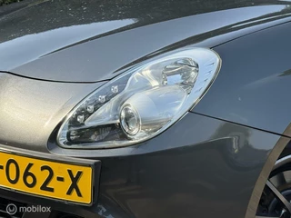 Alfa Romeo Giulietta Alfa Romeo Giulietta 1.4 T Exclusive | Leder | Pano | 170PK - afbeelding nr 19
