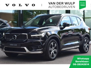 Volvo XC40 Volvo XC40 T4 190pk Inscription | Camera | Climate | Trekhaak - afbeelding nr 1