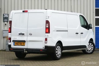 Nissan NV300 Nissan NV300 L2 1.6dci 145PK Dealer onderhouden 3 persoons - afbeelding nr 2