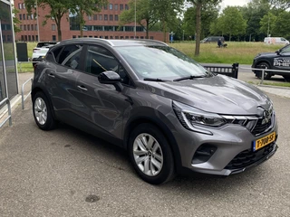 Mitsubishi ASX Mitsubishi ASX 1.0 MPI Turbo Intense | Trekhaak - afbeelding nr 2