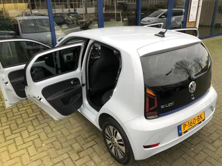 Volkswagen e-up! - afbeelding nr 8