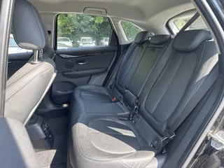 BMW 2 Serie BMW 2 Serie Active Tourer 225XE IPERFORMANCE CENTENNIAL HIGH EXECUTIVE LEDER/NAVI/HEAD-UP - afbeelding nr 12