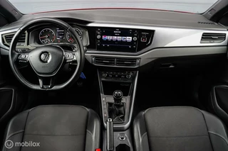 Volkswagen Polo Volkswagen Polo 1.0 TSI Beats|NAP|ACC|LED|Apple Carplay| - afbeelding nr 3