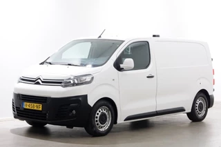 Citroën Jumpy Citroën Jumpy 1.6 BlueHDI E6 M Automaat Comfort Airco/Inrichting 04-2018 - afbeelding nr 9